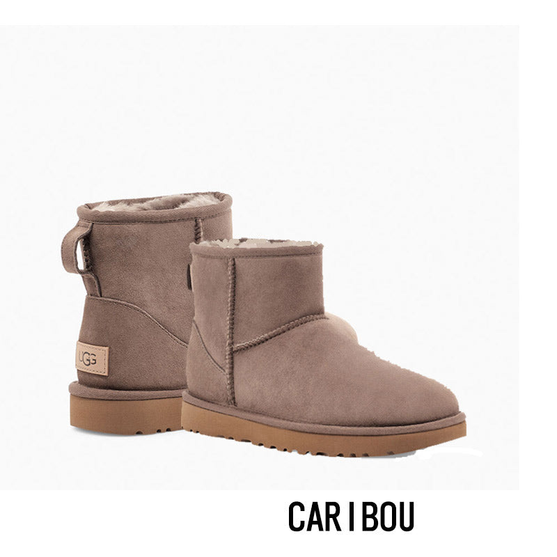 UGG Classic Mini 1016222 CARIBOU