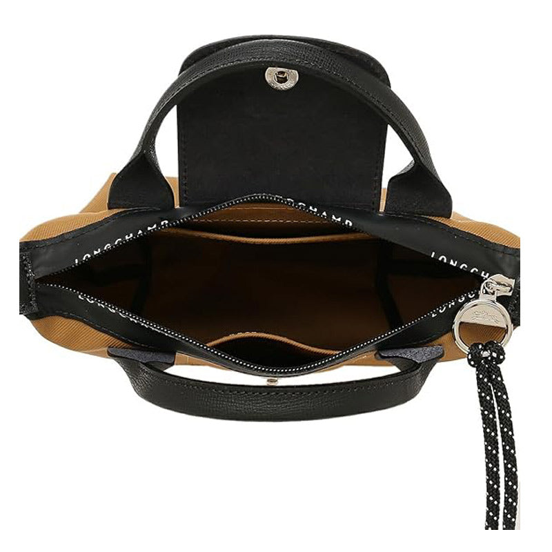 LONGCHAMP LE PLIAGE ENERGY ルプリアージュエナジー ショルダーバッグ 【1500 HSR 004 Tabacco】