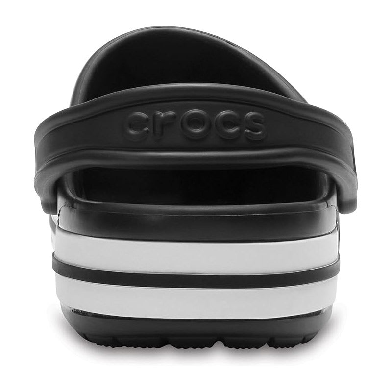 CROCS バヤバンド クロッグ BAYABAND CLOG 205089 【066 ブラック×ホワイト】