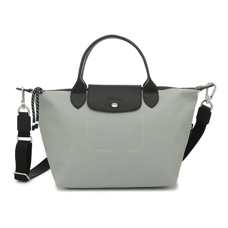 LONGCHAMP LE PLIAGE ENERGY ルプリアージュエナジー ショルダーバッグ 【1512 HSR M07 Vervain】