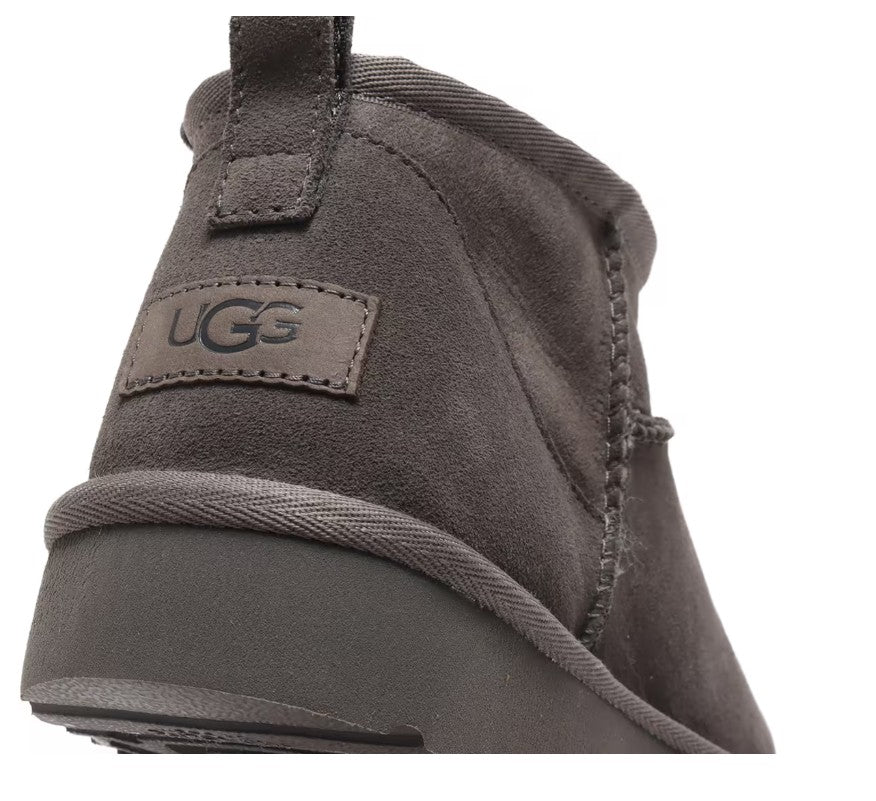 UGG Classic Ultra Mini 1116109 GREY