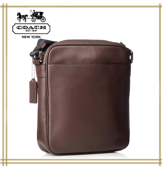 コーチメンズ COACH CHARLES FLIGHT BAG F54788 F11741 F54782【F54782 MAH】