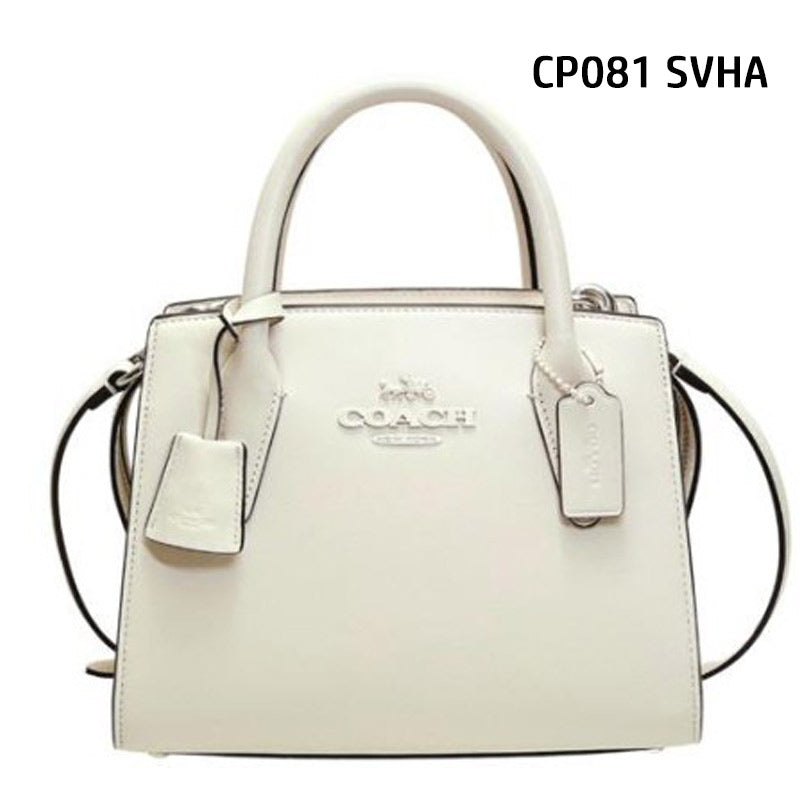 COACH★ANDREA CARRYALL CP081