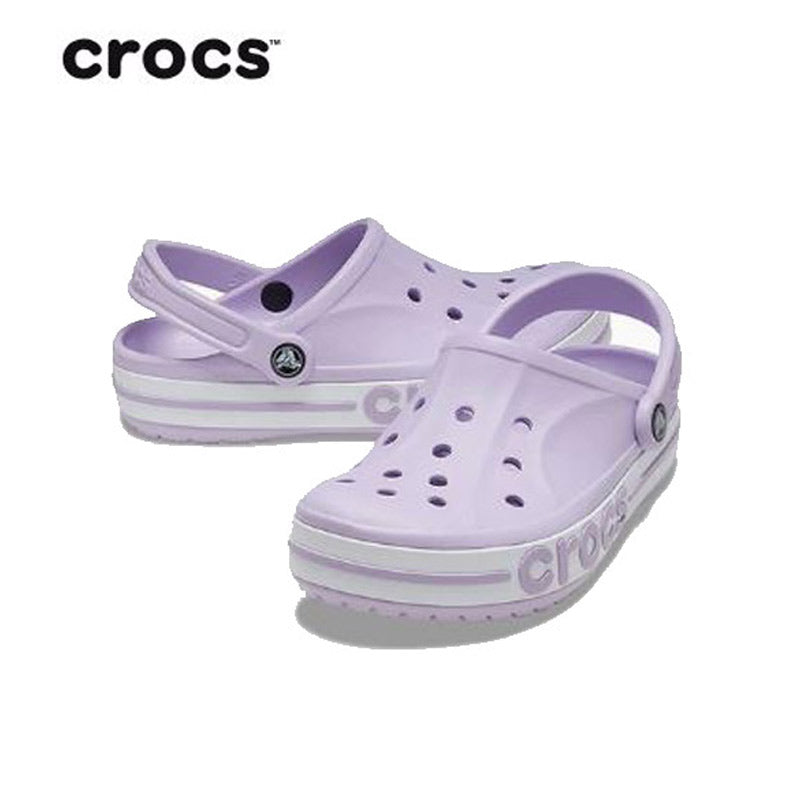 CROCS バヤバンド クロッグ BAYABAND CLOG 205089 【530 ラベンダー】