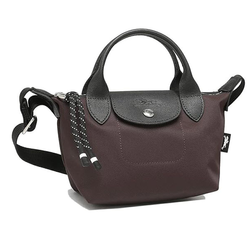 LONGCHAMP LE PLIAGE ENERGY ルプリアージュエナジー ショルダーバッグ 【1500 HSR 009 Burgundy 】