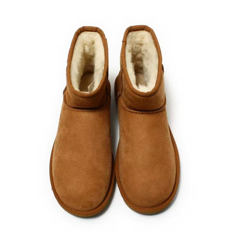 UGG Classic Mini 1016222 CHESTNUT