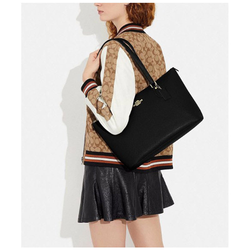 COACH★GALLERY TOTE CH285