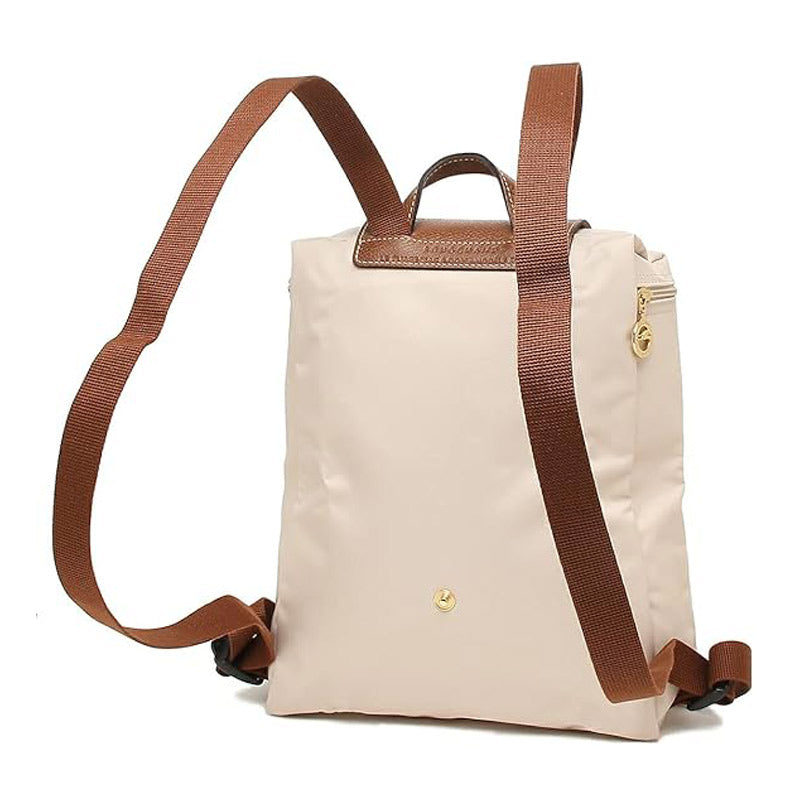 LONGCHAMP LE PLIAGE バックパック L1699 089【Papier】