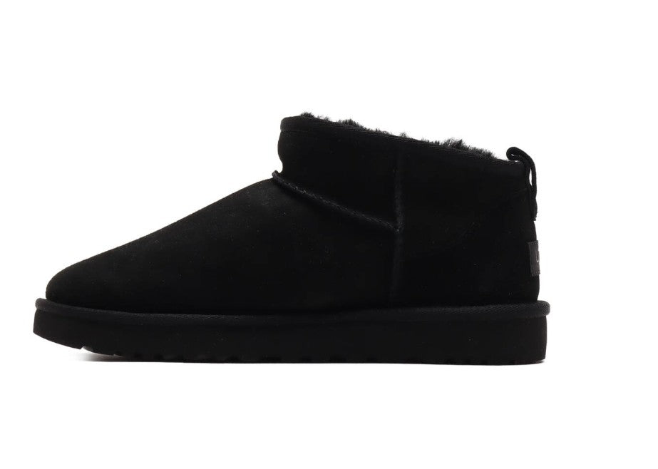 UGG Classic Ultra Mini 1116109 BLACK