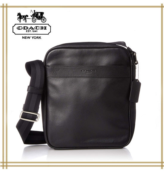 コーチメンズ COACH CHARLES FLIGHT BAG F54788 F11741 F54782【F54782 BLK】