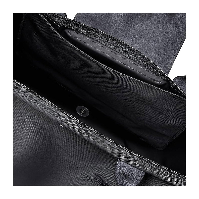 LONGCHAMP LE PLIAGE CLUB TOTE BAG 折り畳み ルプリアージュ クラブ 【L1899 919 Black】