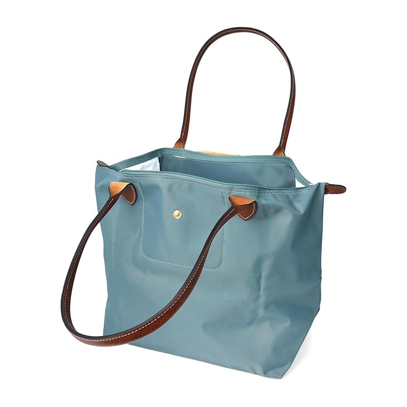 LONGCHAMP LE PLIAGE CLUB TOTE BAG 折り畳み ルプリアージュ クラブ 【L1899 Eucalyptus】