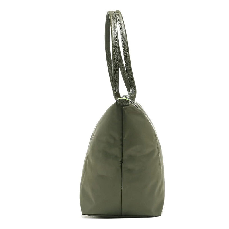 LONGCHAMP LE PLIAGE CLUB TOTE BAG 折り畳み ルプリアージュ クラブ 【L1899 Foret】