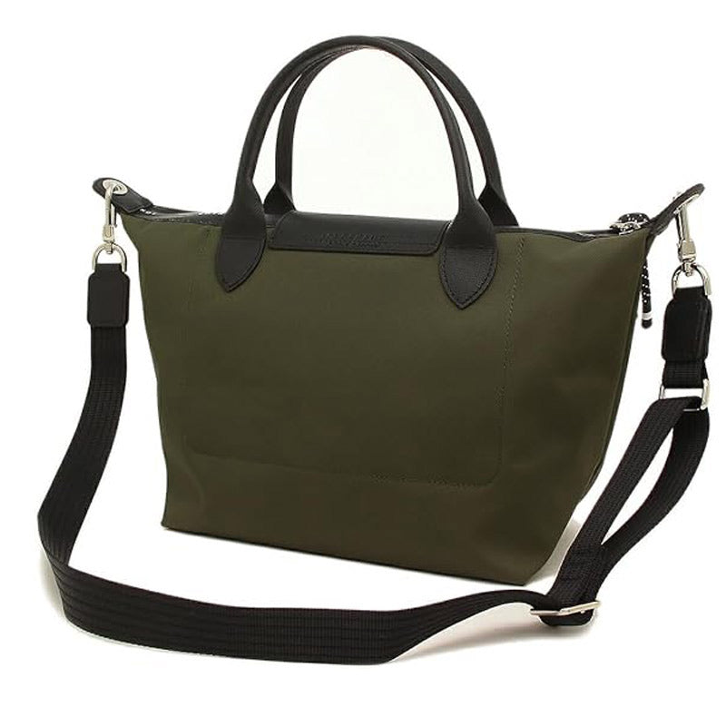 LONGCHAMP LE PLIAGE ENERGY ルプリアージュエナジー ショルダーバッグ 【1512 HSR 892 Khaki】