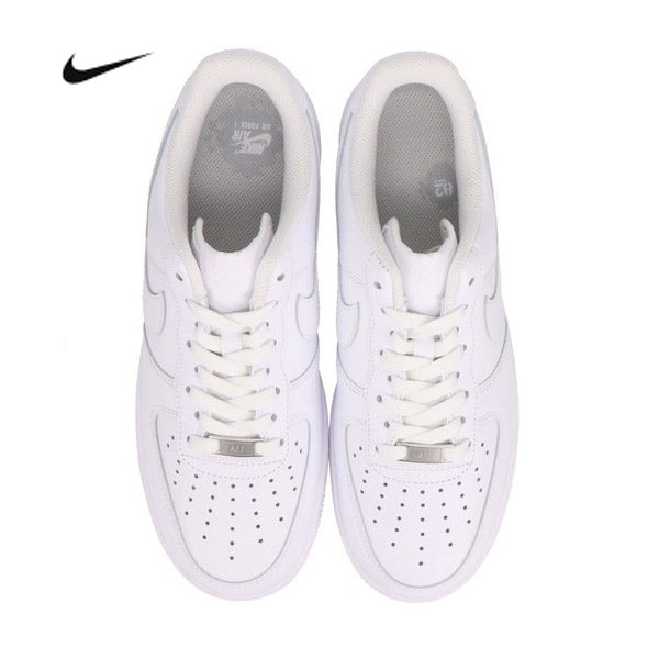 NIKE Women's AIR FORCE 1 07 DD8959 ウィメンズ エアフォース 1 07 【WHITE】