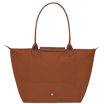 LONGCHAMP LE PLIAGE CLUB TOTE BAG 折り畳み ルプリアージュ クラブ 【L1899 919 Cognac】
