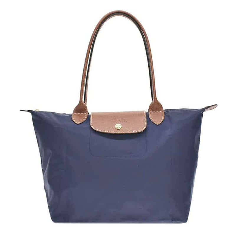 LONGCHAMP LE PLIAGE CLUB TOTE BAG 折り畳み ルプリアージュ クラブ 【089 Navy】