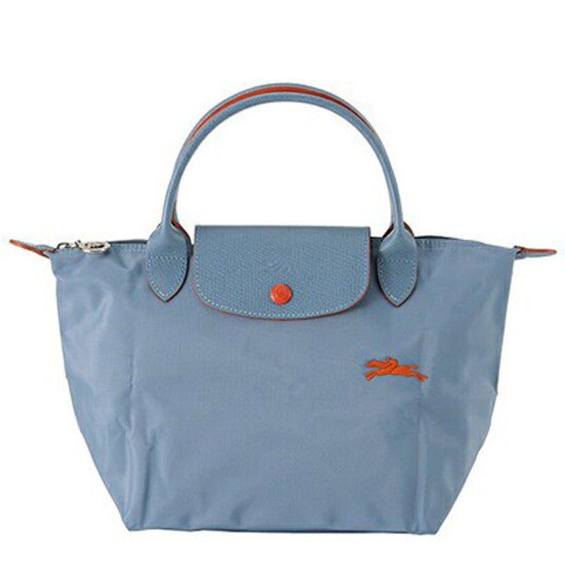 LONGCHAMP LE PLIAGE CLUB 折り畳み ルプリアージュ クラブ 【L1621 619 Piolt Blue】