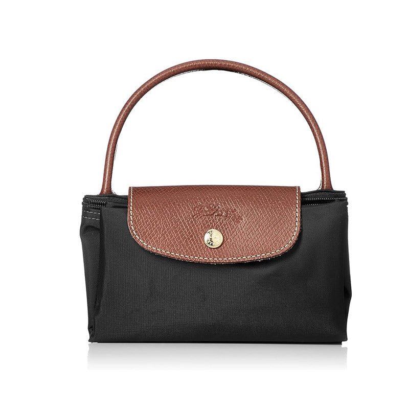 LONGCHAMP LE PLIAGE CLUB 折り畳み ルプリアージュ クラブ 【L1621 089 Noir】