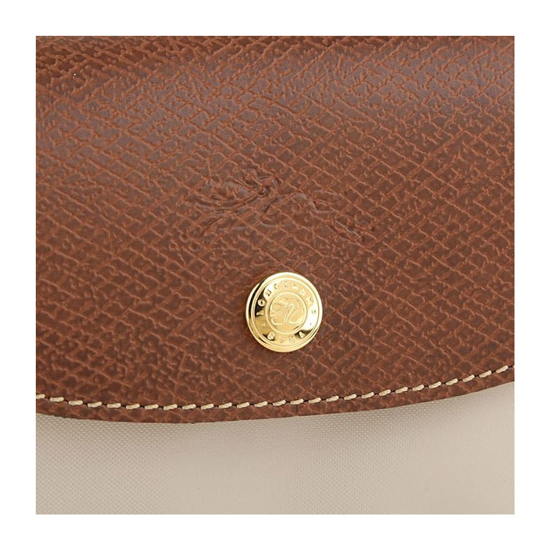 LONGCHAMP LE PLIAGE CLUB TOTE BAG 折り畳み ルプリアージュ クラブ 【L1899 Papier】