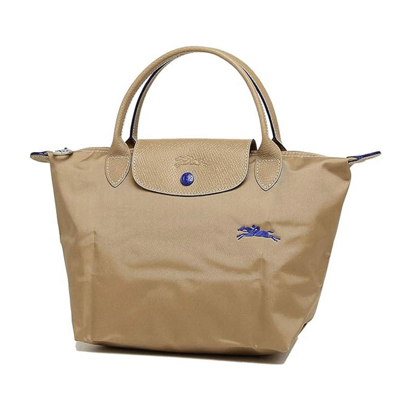 LONGCHAMP LE PLIAGE CLUB 折り畳み ルプリアージュ クラブ 【L1621 619 Beige】