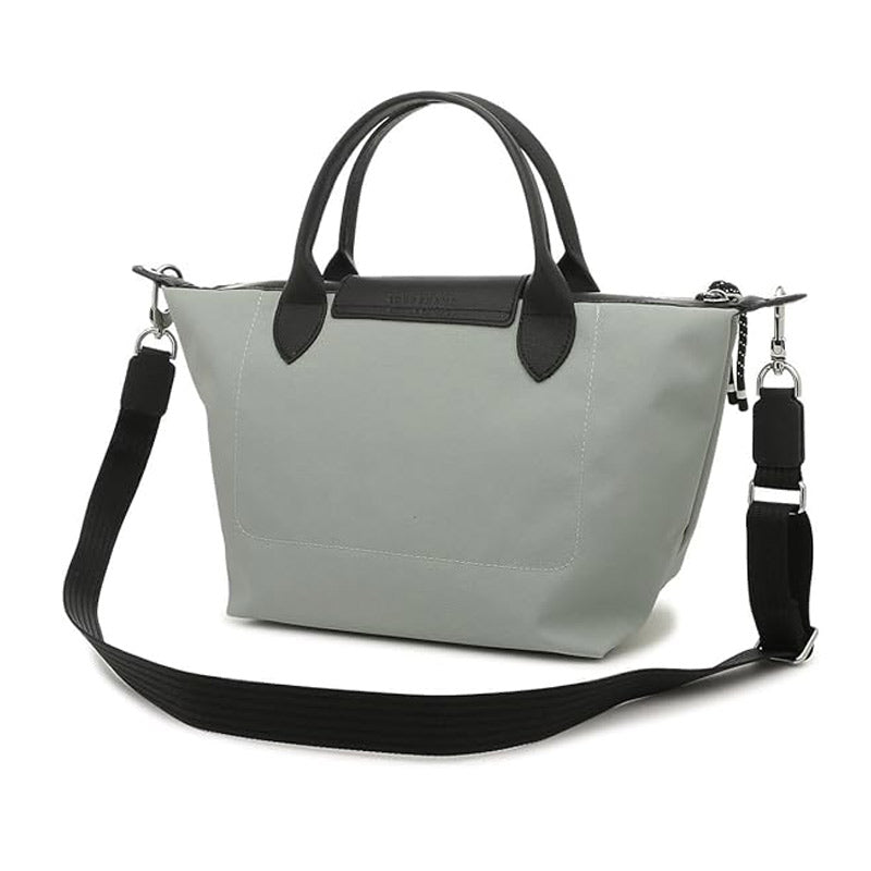 LONGCHAMP LE PLIAGE ENERGY ルプリアージュエナジー ショルダーバッグ 【1512 HSR M07 Vervain】