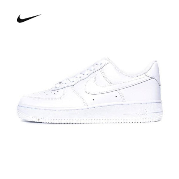 NIKE Women's AIR FORCE 1 07 DD8959 ウィメンズ エアフォース 1 07 【WHITE】