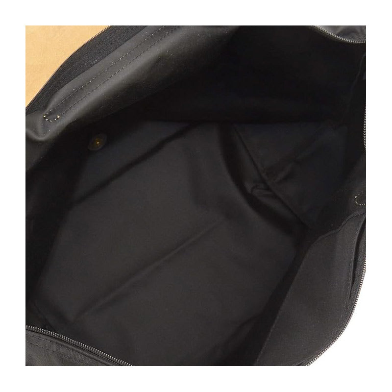 LONGCHAMP LE PLIAGE CLUB TOTE BAG 折り畳み ルプリアージュ クラブ 【L1899 089 Noir】