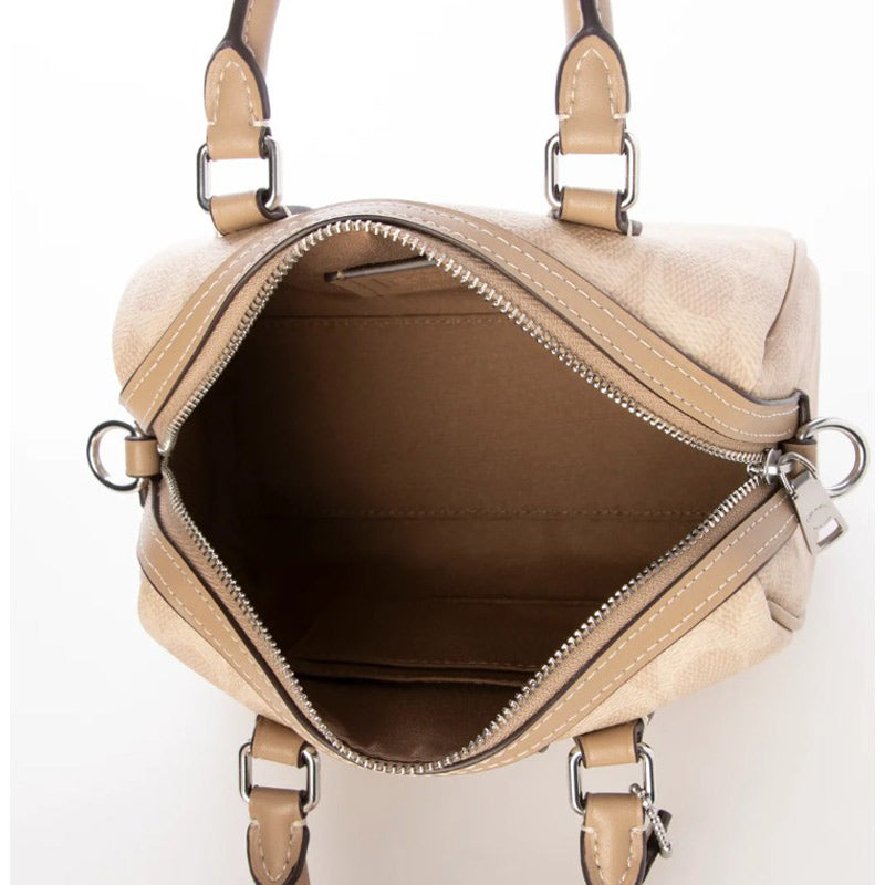 COACH★MINI ROWAN CROSSBODY CW331