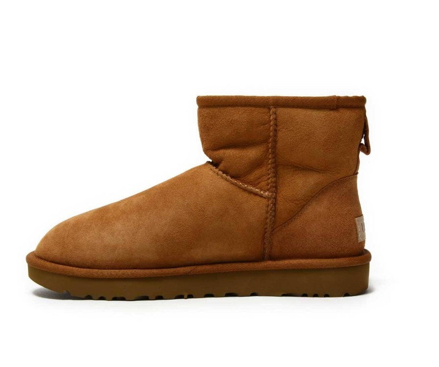 UGG Classic Mini 1016222 CHESTNUT