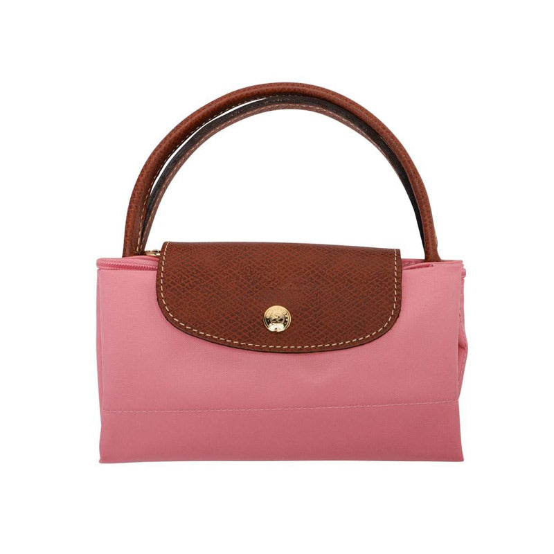 LONGCHAMP LE PLIAGE CLUB 折り畳み ルプリアージュ クラブ 【L1621 Guimauve】