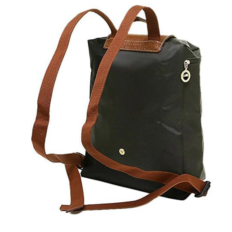 LONGCHAMP LE PLIAGE バックパック L1699 089【Noir】
