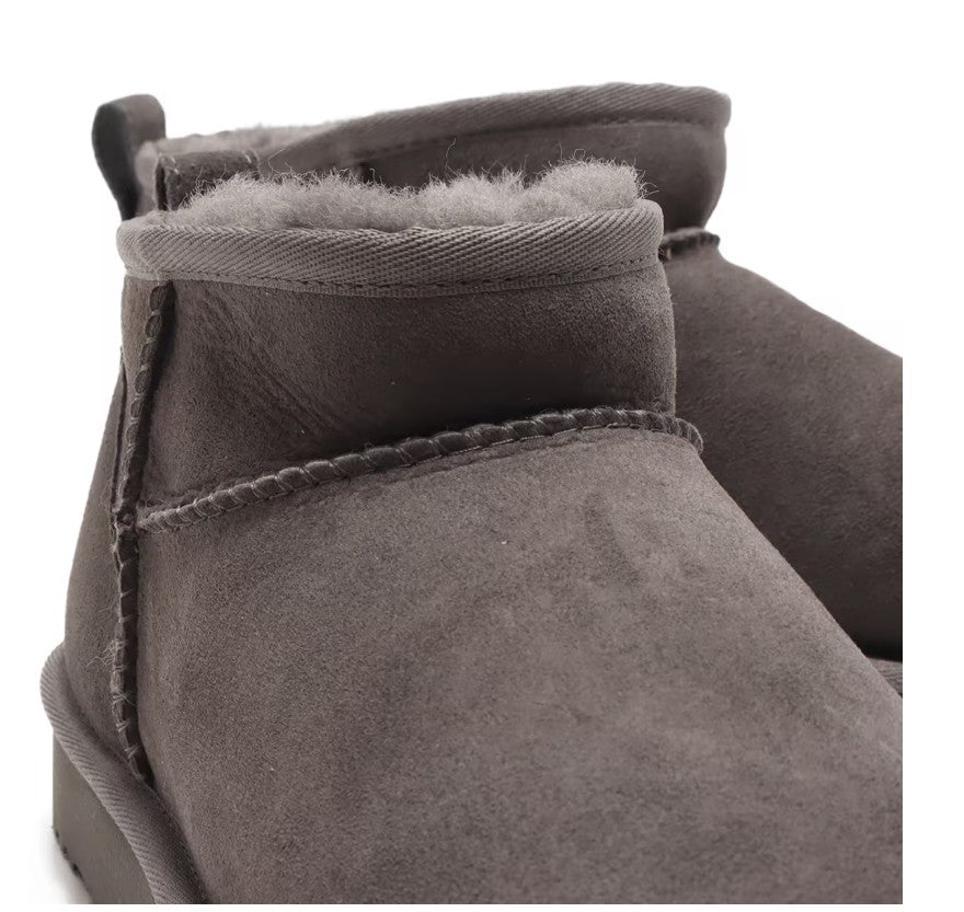 UGG Classic Ultra Mini 1116109 GREY