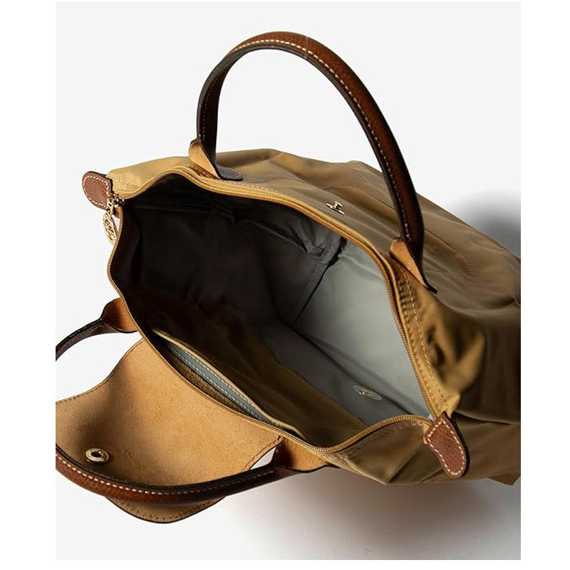 LONGCHAMP LE PLIAGE CLUB 折り畳み ルプリアージュ クラブ 【L1621 Chamois】