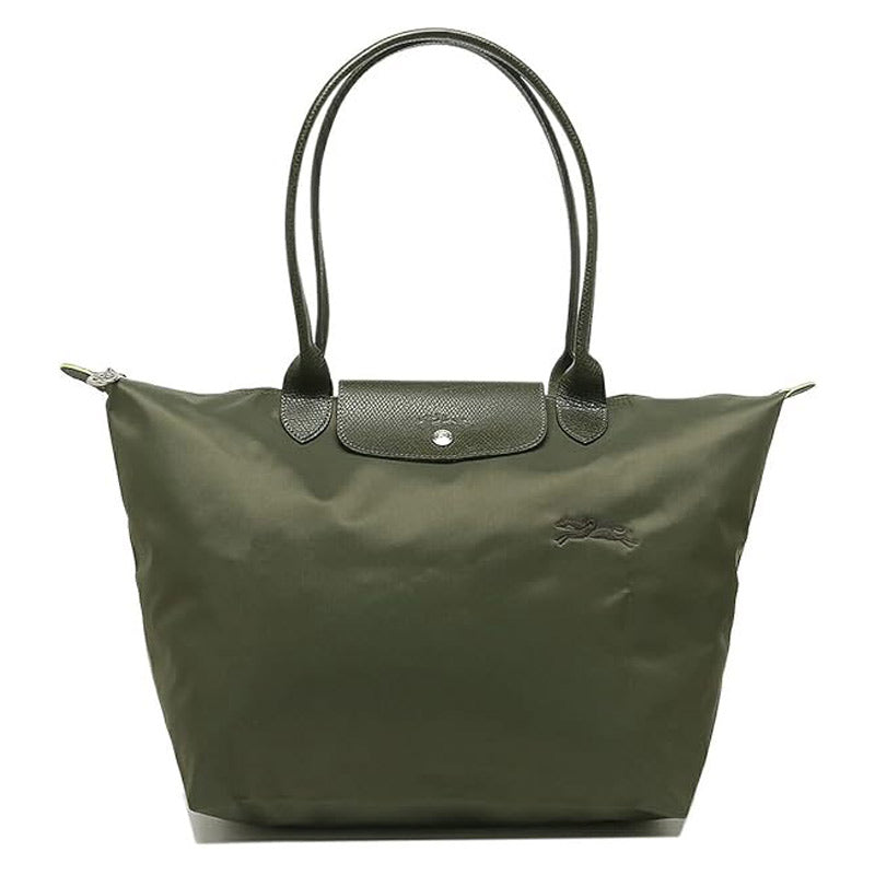 LONGCHAMP LE PLIAGE CLUB TOTE BAG 折り畳み ルプリアージュ クラブ 【L1899 Foret】