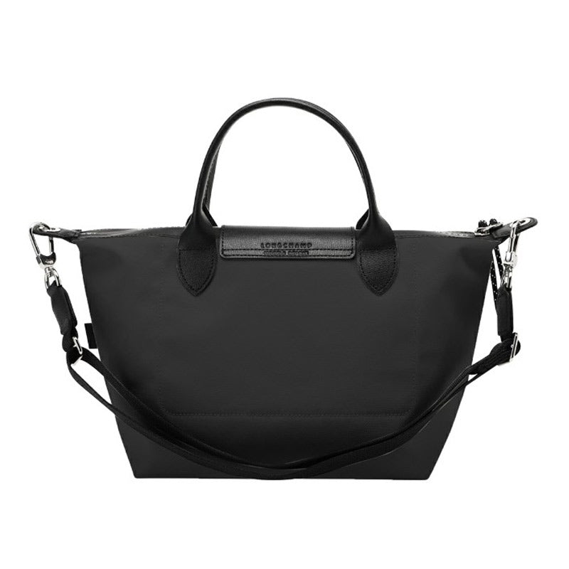 LONGCHAMP LE PLIAGE ENERGY ルプリアージュエナジー ショルダーバッグ 【1512 HSR Noir】
