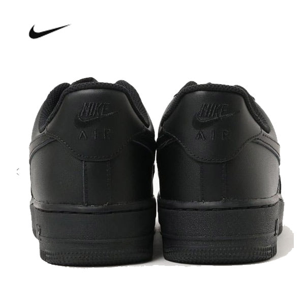 NIKE Women's AIR FORCE 1 07 DD8959 ウィメンズ エアフォース 1 07 【BLACK】