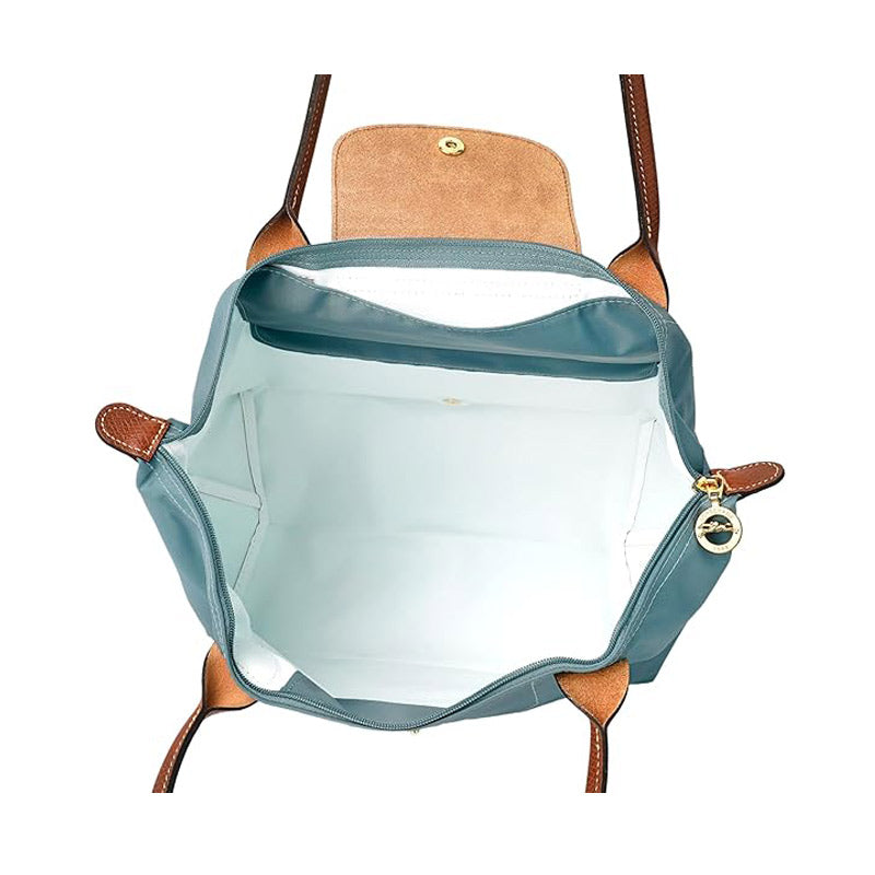LONGCHAMP LE PLIAGE CLUB TOTE BAG 折り畳み ルプリアージュ クラブ 【089 Eucalyptus】