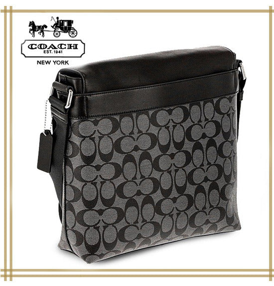コーチメンズ COACH CHARLES SMALL MESSENGER, CHARLES CAMERA BAG F28577 F28575 F28455 F28456【F28575 NIMI5】