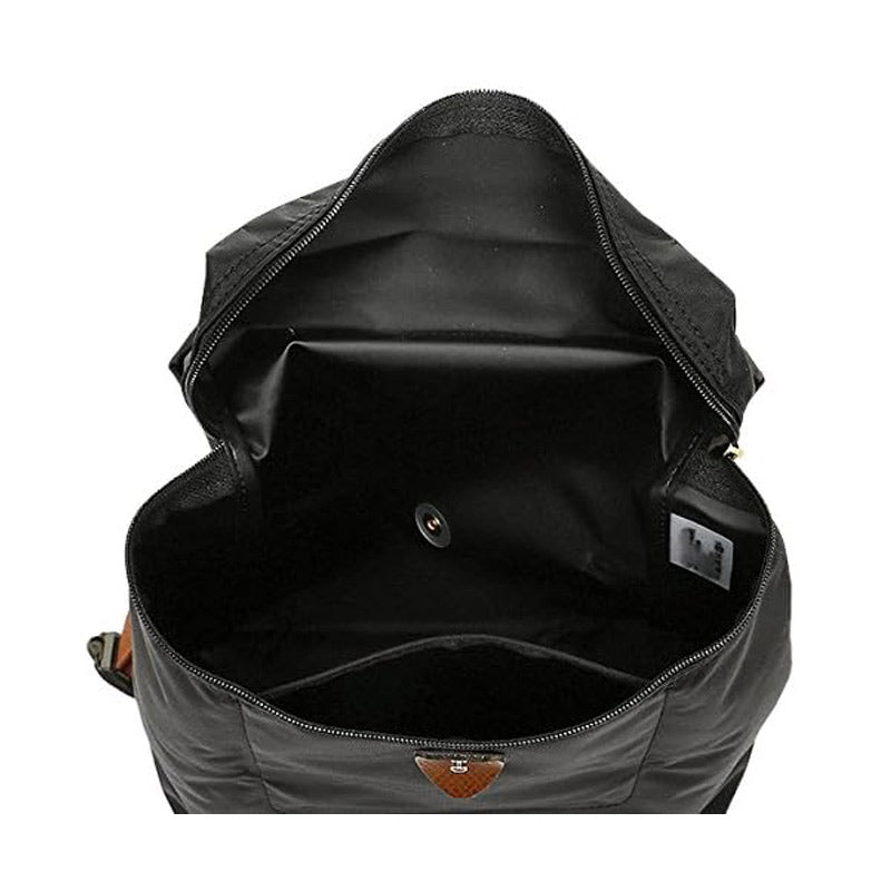 LONGCHAMP LE PLIAGE バックパック L1699 089【Noir】