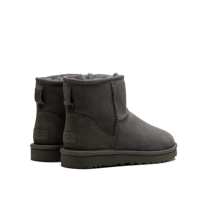 UGG Classic Mini 1016222 GREY