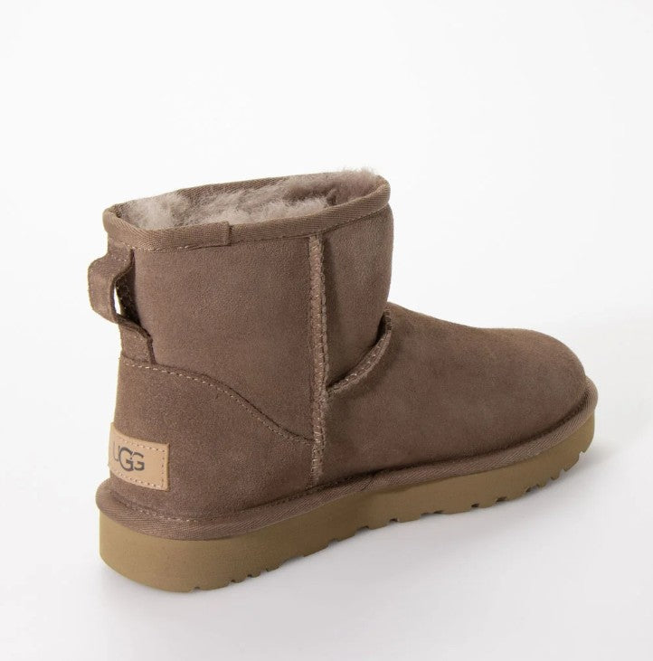 UGG Classic Mini 1016222 CARIBOU