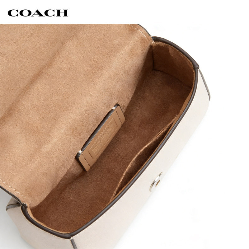 COACH★ LYSA TOP HANDLE CM191 CM195