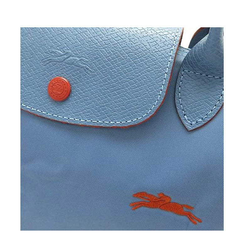 LONGCHAMP LE PLIAGE CLUB 折り畳み ルプリアージュ クラブ 【L1621 619 Piolt Blue】