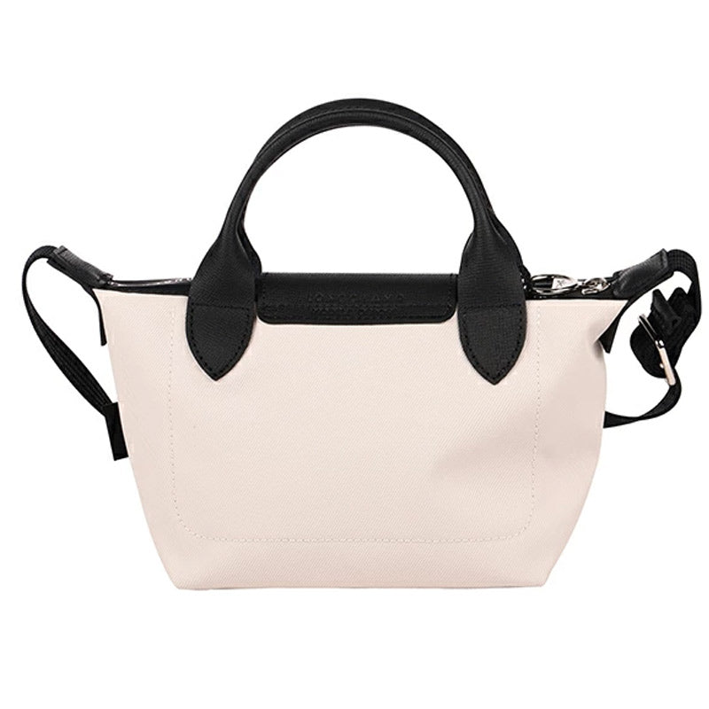 LONGCHAMP LE PLIAGE ENERGY ルプリアージュエナジー ショルダーバッグ 【1500 HSR 238 Ivoire】