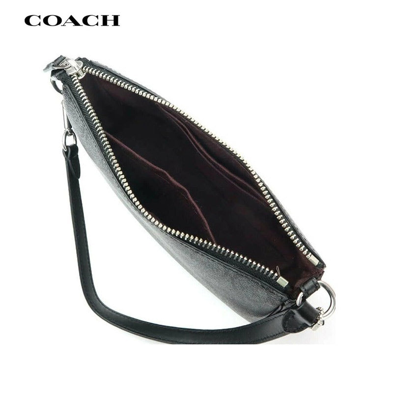 COACH★ NOLITA 19 IN SIGNATURE CANVAS C3308
