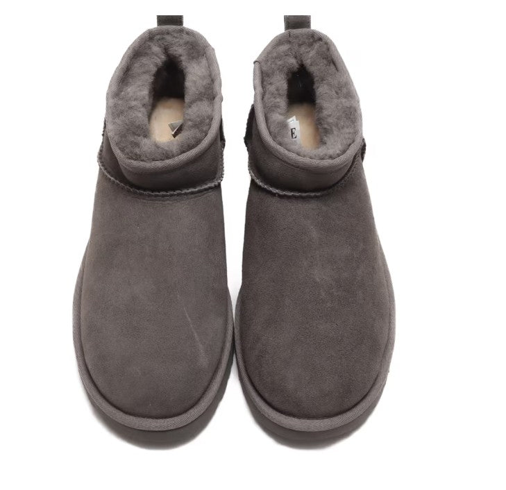 UGG Classic Ultra Mini 1116109 GREY
