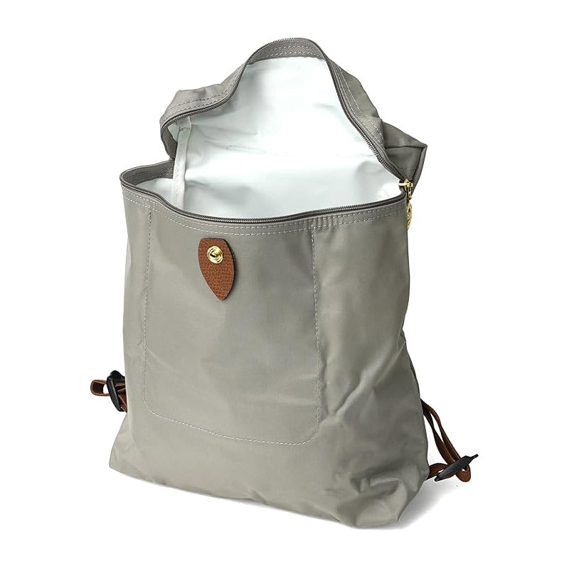 LONGCHAMP LE PLIAGE  バックパック L1699 089【Turtledove】