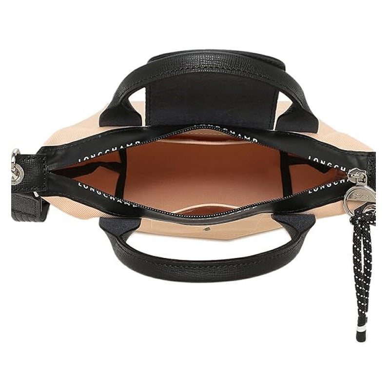 LONGCHAMP  LE PLIAGE ENERGY ルプリアージュエナジー ショルダーバッグ 【1500 HSR 542 Nude 】