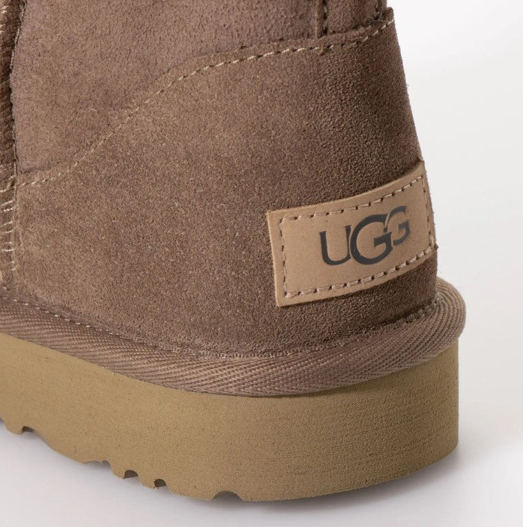 UGG Classic Mini 1016222 CARIBOU